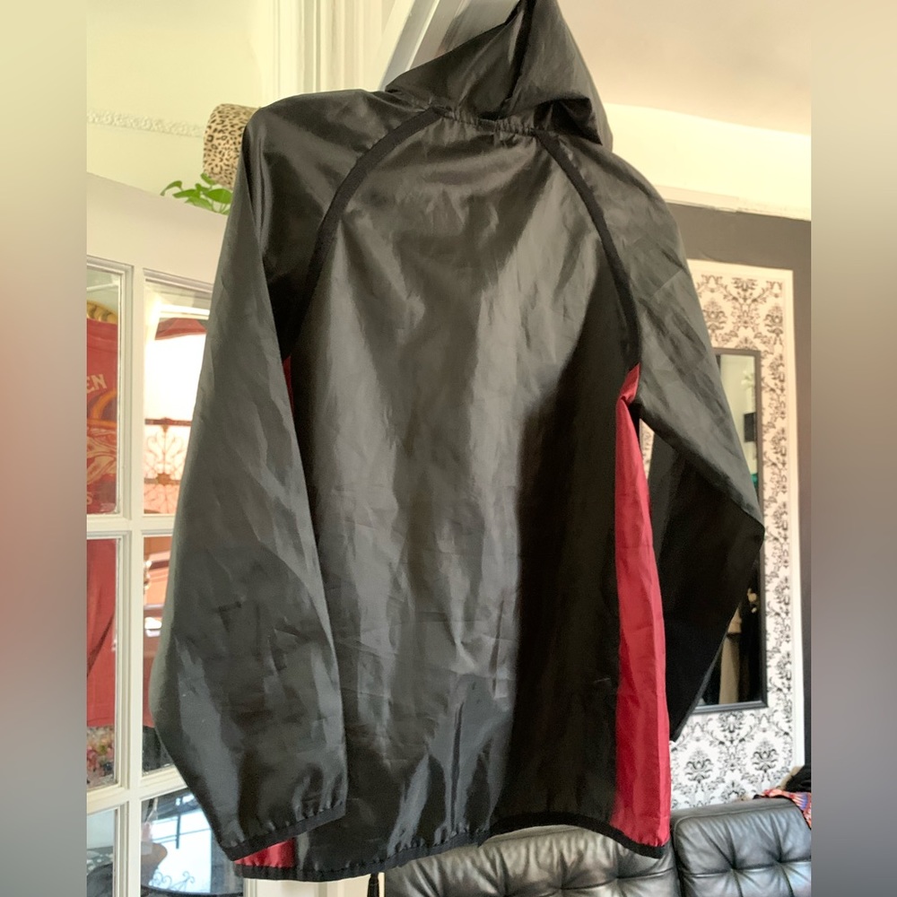 Wind jacket - Picture 6 of 6